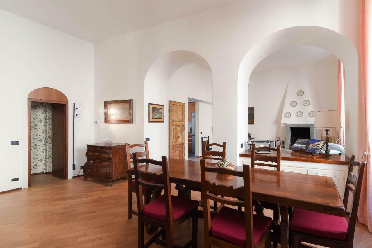 Via Natta 15 - The House Of Travelers Villa Como Ngoại thất bức ảnh