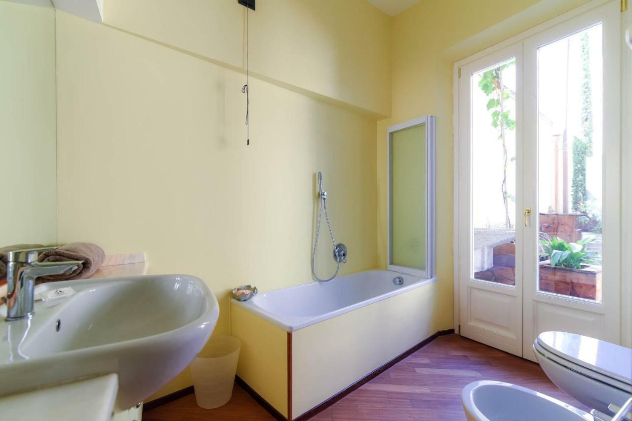Via Natta 15 - The House Of Travelers Villa Como Ngoại thất bức ảnh