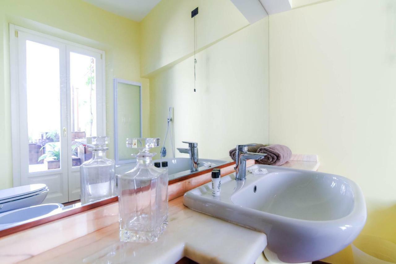 Via Natta 15 - The House Of Travelers Villa Como Ngoại thất bức ảnh