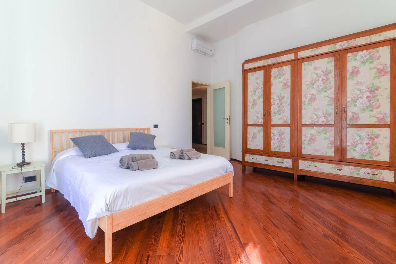 Via Natta 15 - The House Of Travelers Villa Como Ngoại thất bức ảnh