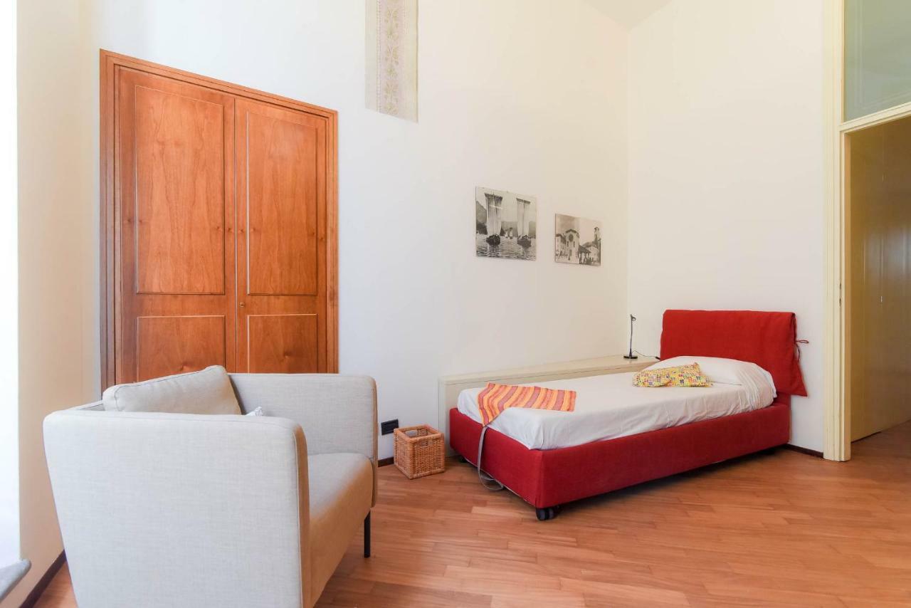 Via Natta 15 - The House Of Travelers Villa Como Ngoại thất bức ảnh