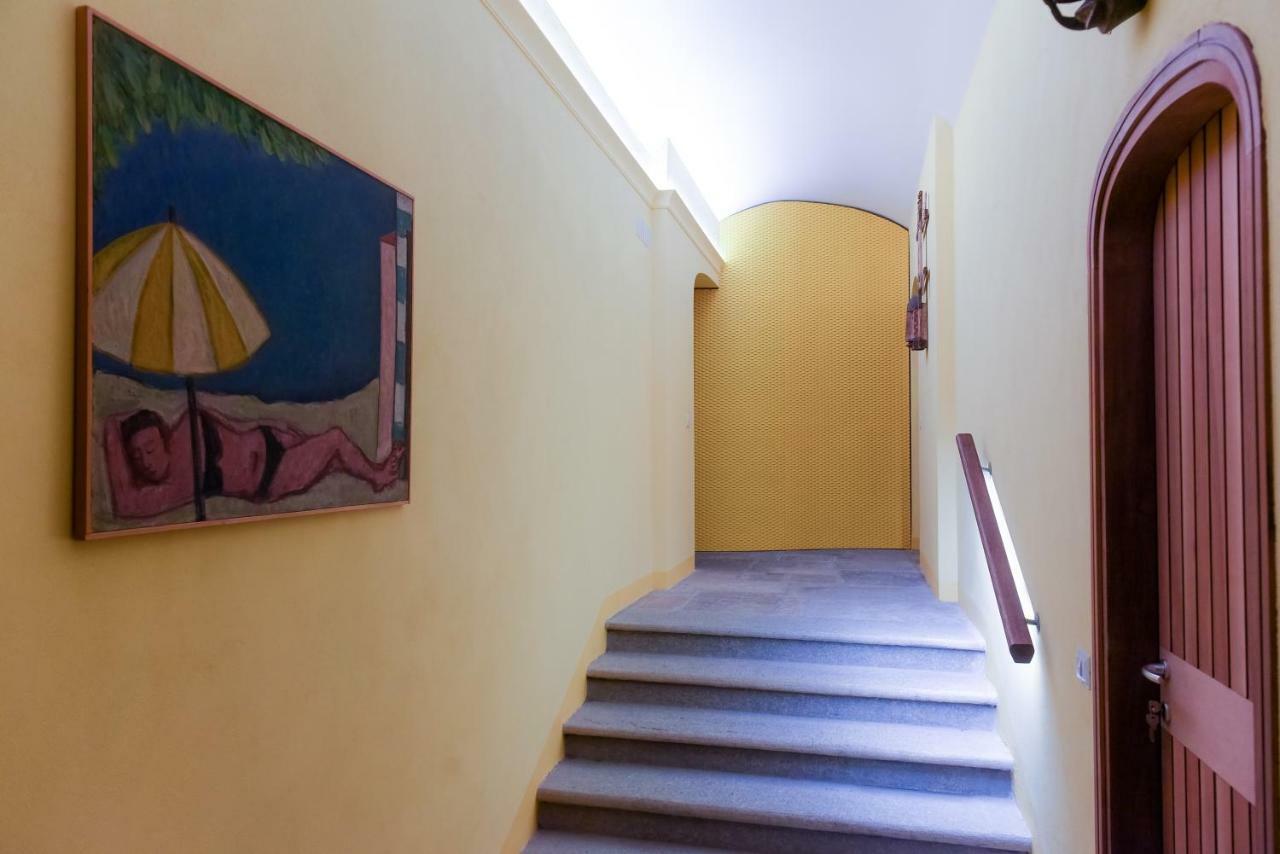Via Natta 15 - The House Of Travelers Villa Como Ngoại thất bức ảnh