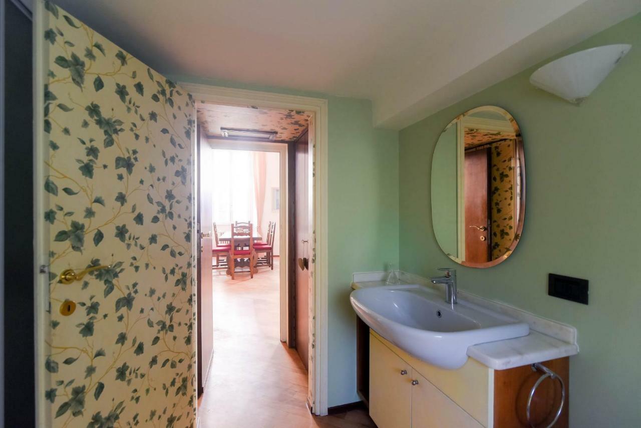 Via Natta 15 - The House Of Travelers Villa Como Ngoại thất bức ảnh
